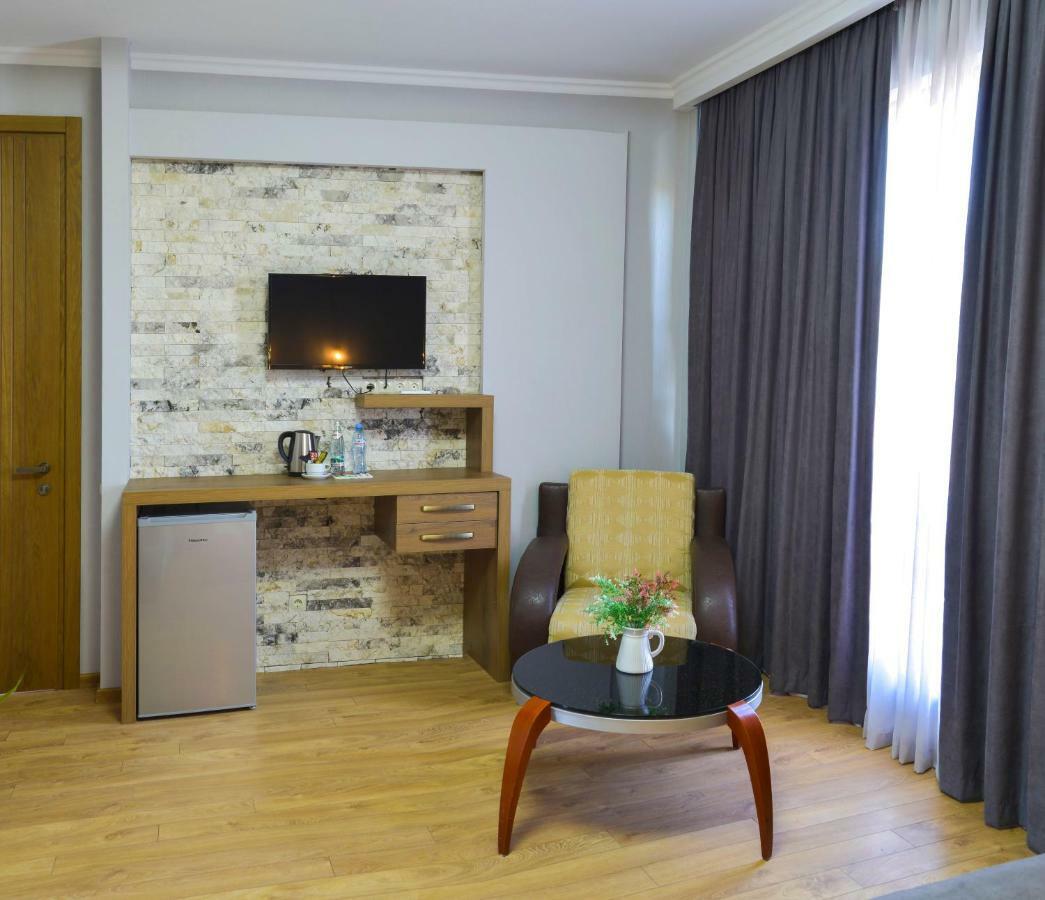 Hotel Livin Tbilisi Exteriér fotografie