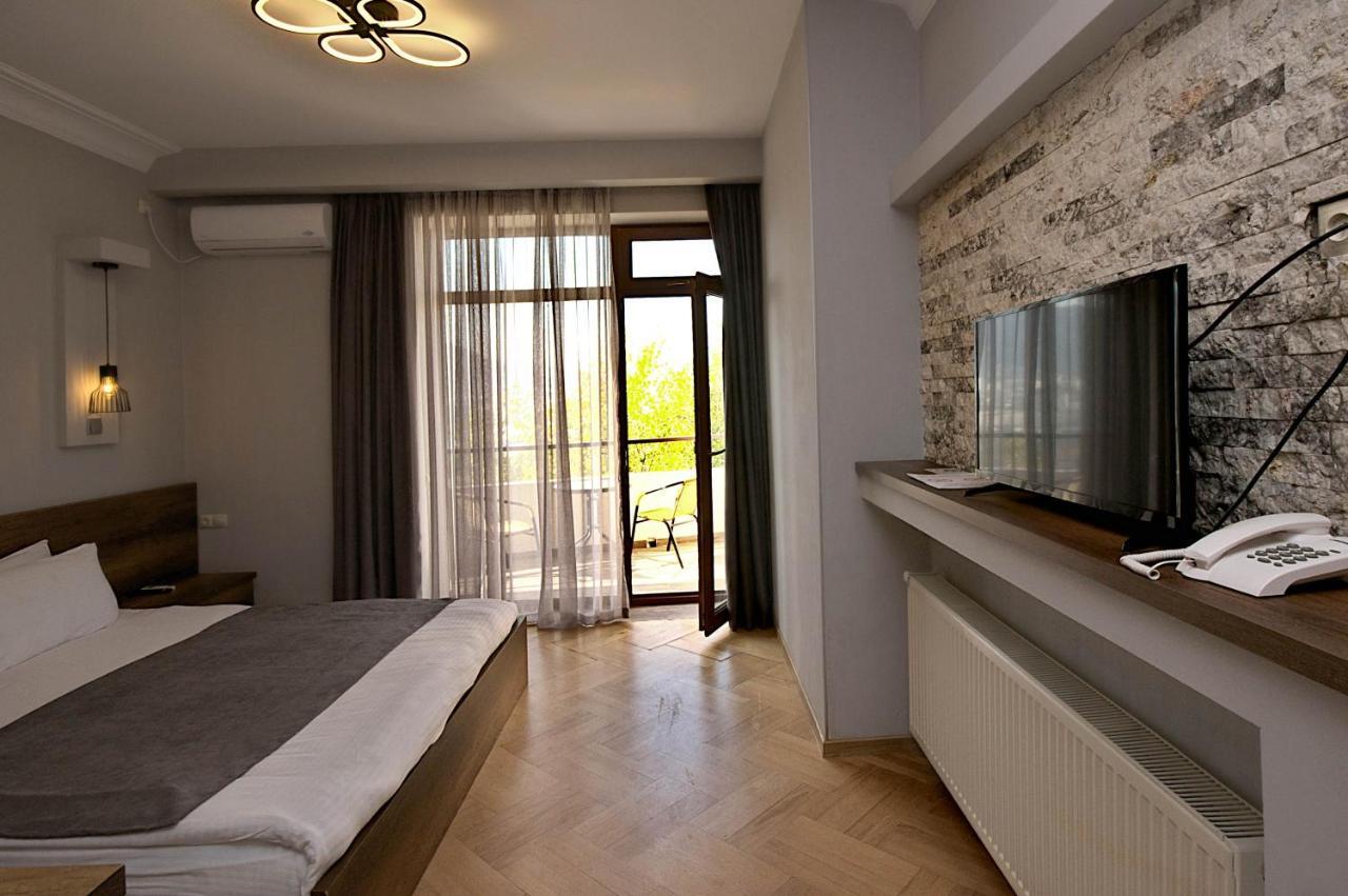 Hotel Livin Tbilisi Exteriér fotografie