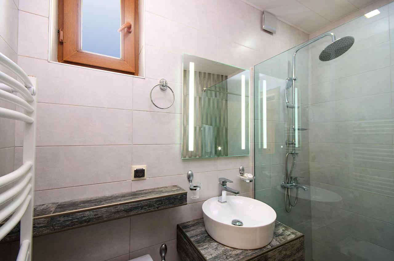 Hotel Livin Tbilisi Exteriér fotografie