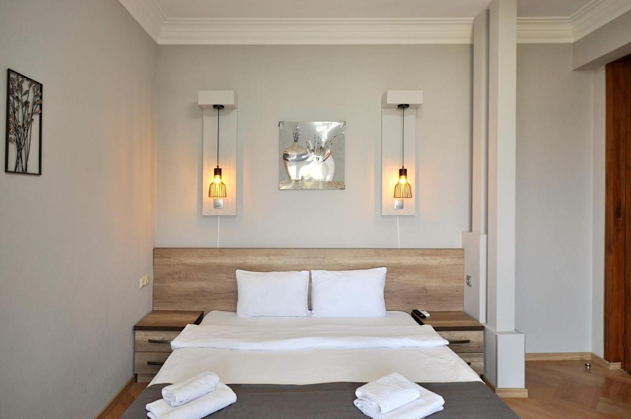 Hotel Livin Tbilisi Exteriér fotografie